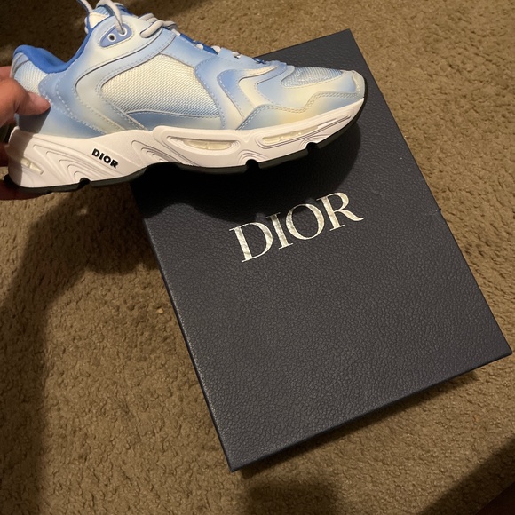 Dior CD1 size 41 (8) - Picture 1 of 2